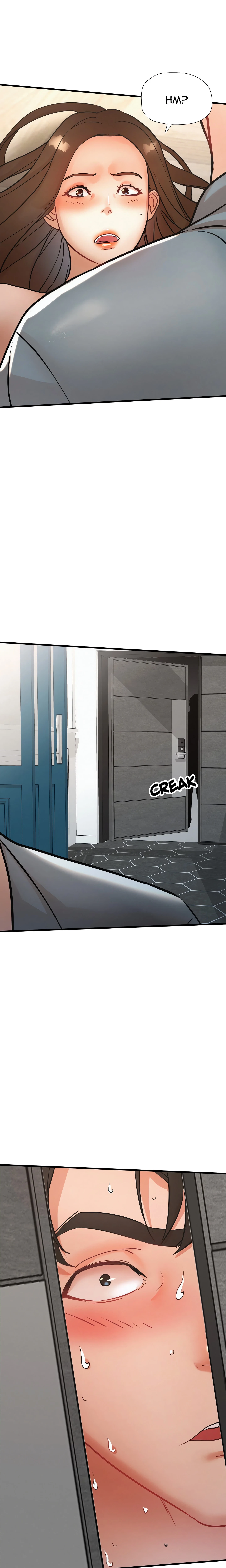 Soaping Up My Stepmom Chapter 11, page 23