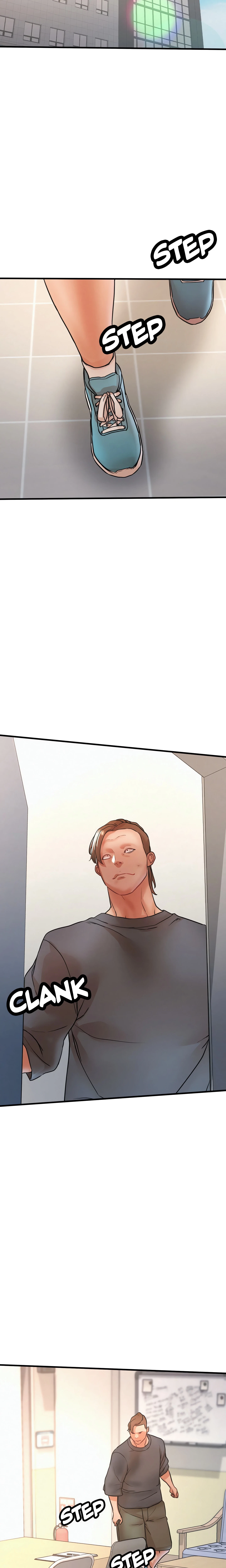 Soaping Up My Stepmom Chapter 11, page 5