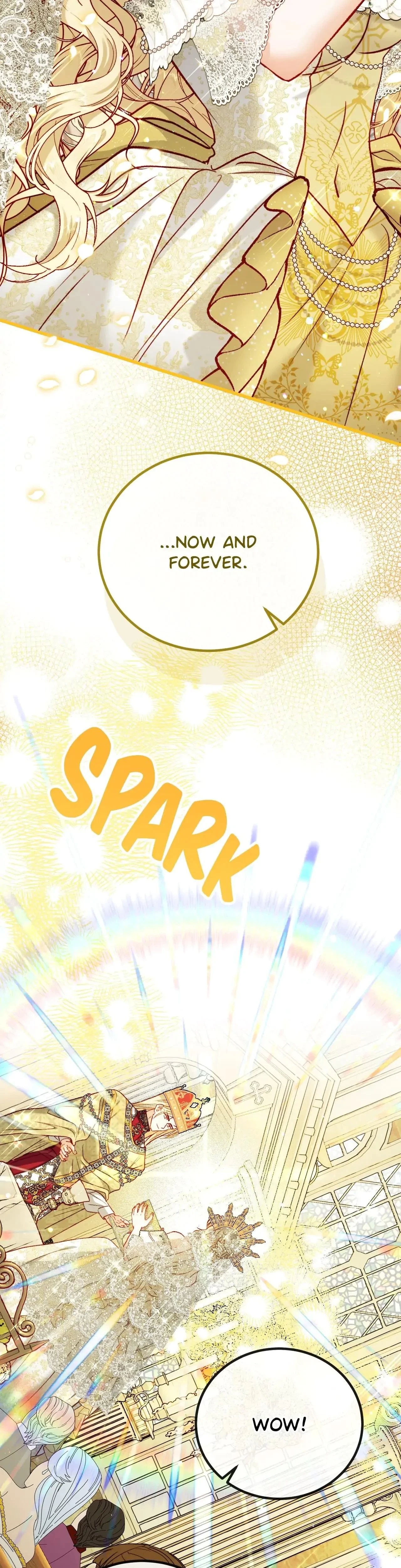 Hunks, Harems, And Hardcore Habits Chapter 25, page 13