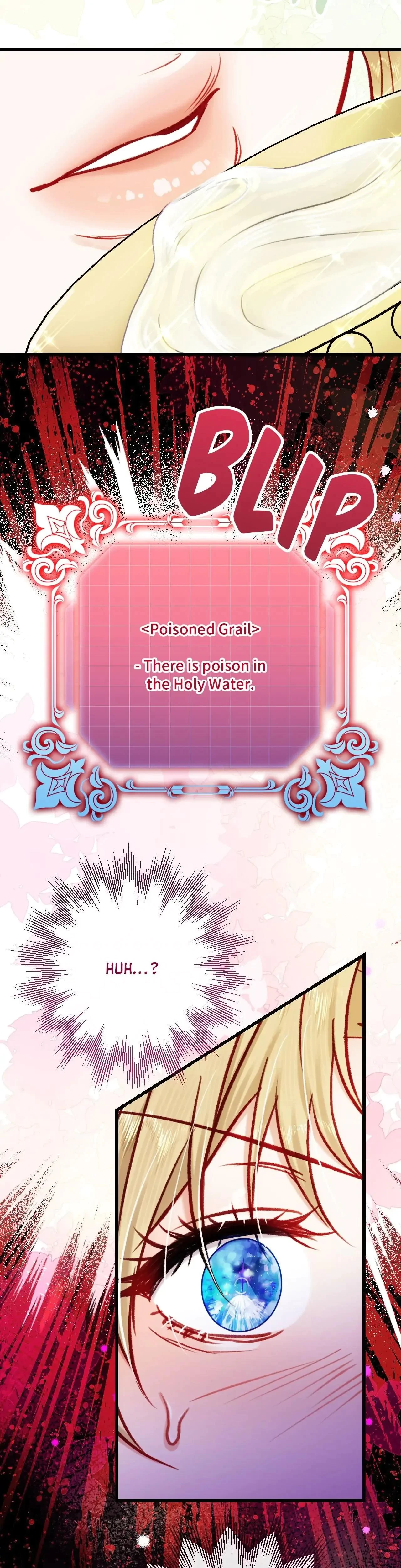 Hunks, Harems, And Hardcore Habits Chapter 25, page 16
