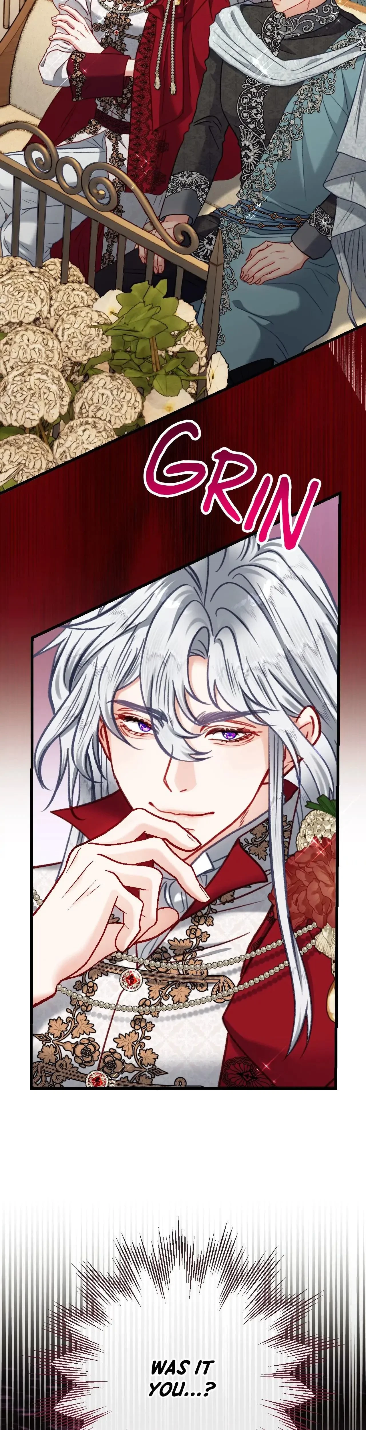 Hunks, Harems, And Hardcore Habits Chapter 25, page 19