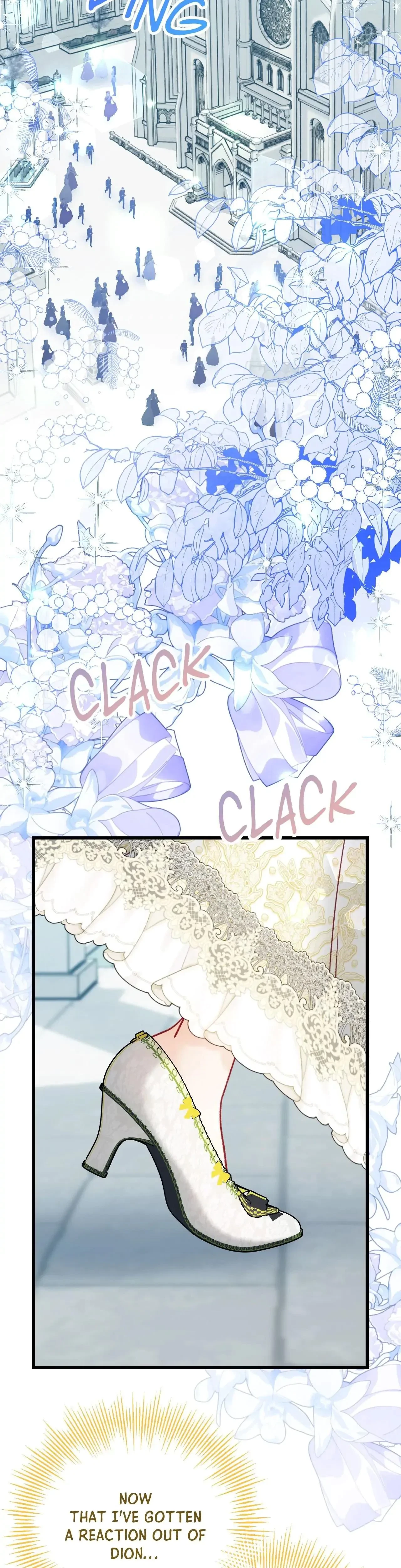 Hunks, Harems, And Hardcore Habits Chapter 25, page 2