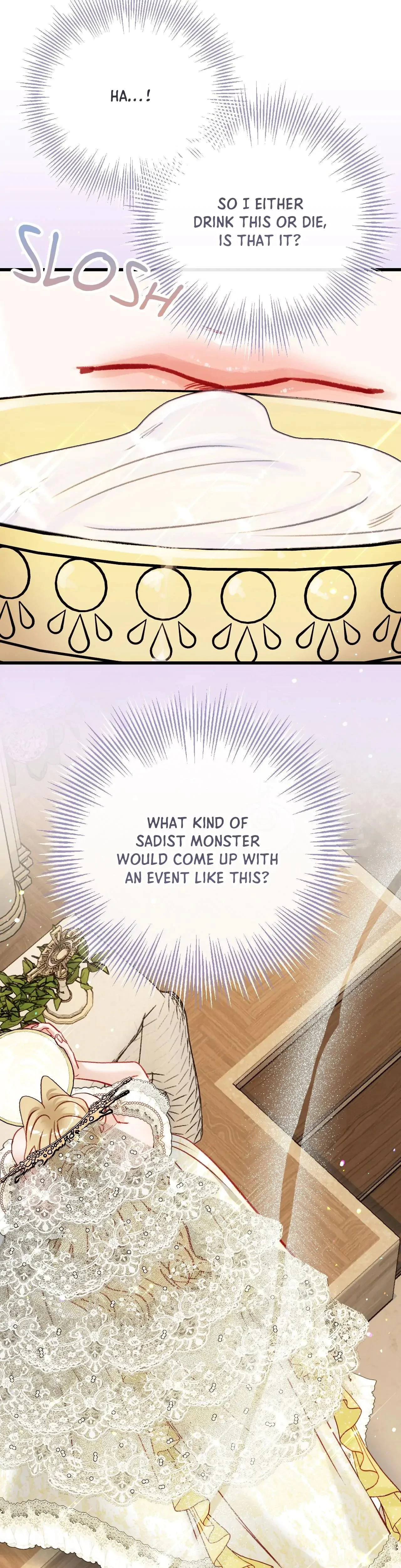 Hunks, Harems, And Hardcore Habits Chapter 25, page 25