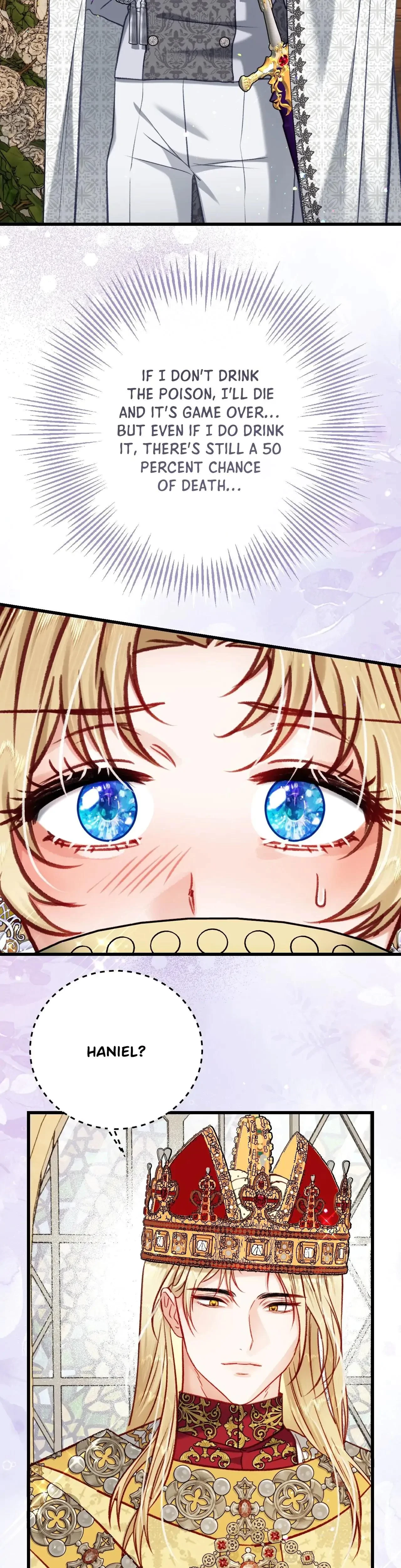 Hunks, Harems, And Hardcore Habits Chapter 25, page 27