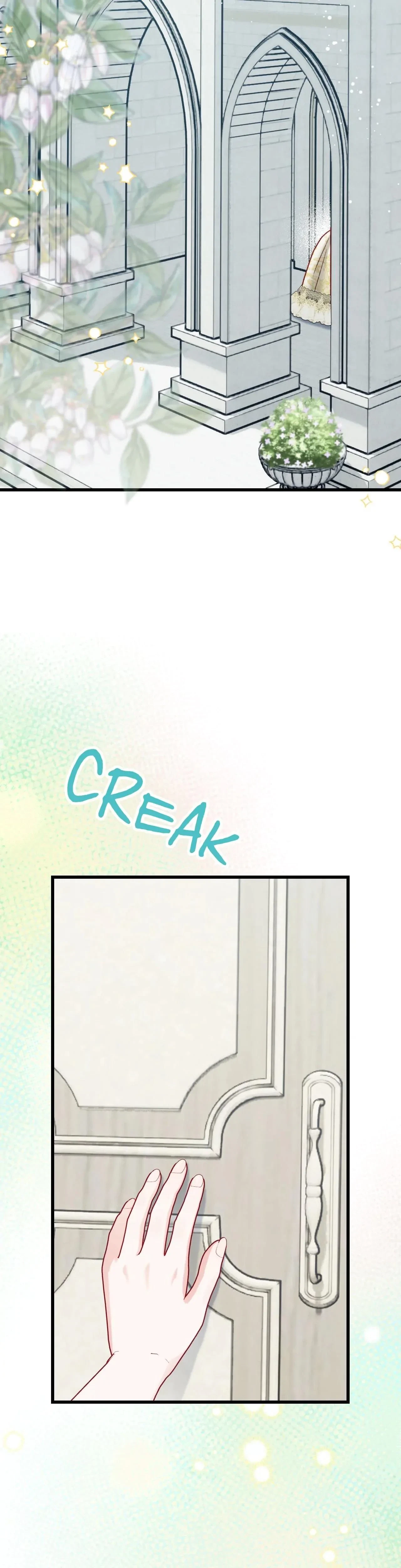 Hunks, Harems, And Hardcore Habits Chapter 25, page 4