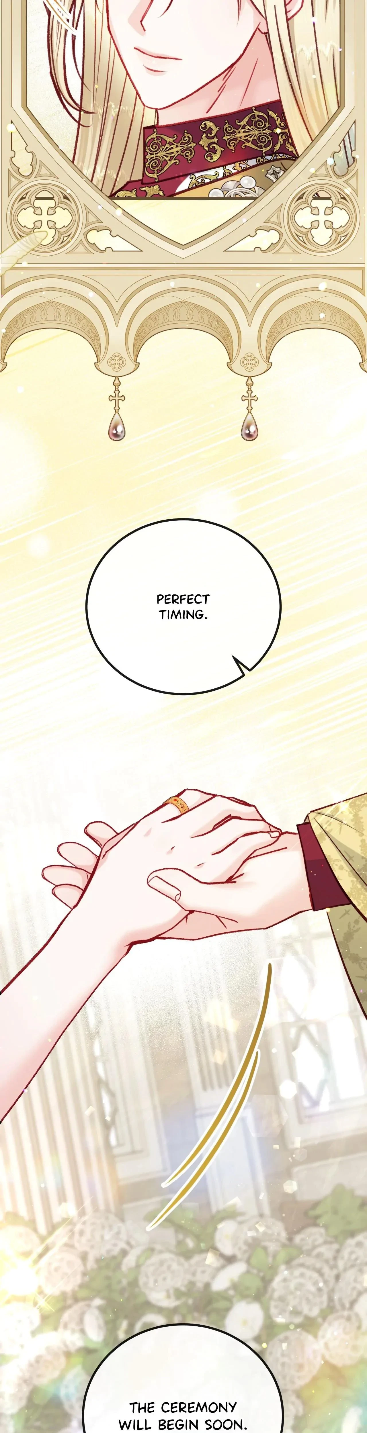 Hunks, Harems, And Hardcore Habits Chapter 25, page 7