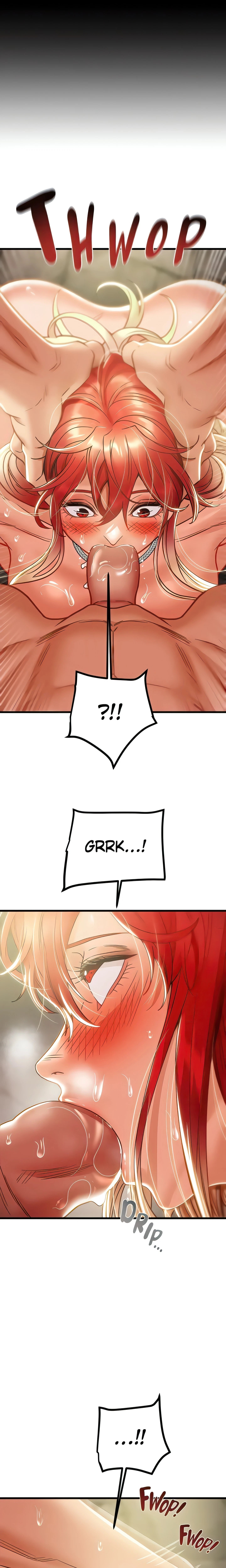Where Is My Little Stick?! Chapter 50 (Uncensored), page 3