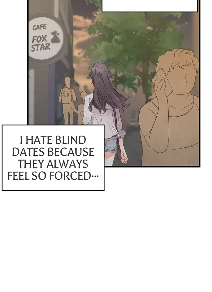 I Want You Wherever! Chapter 1, page 16
