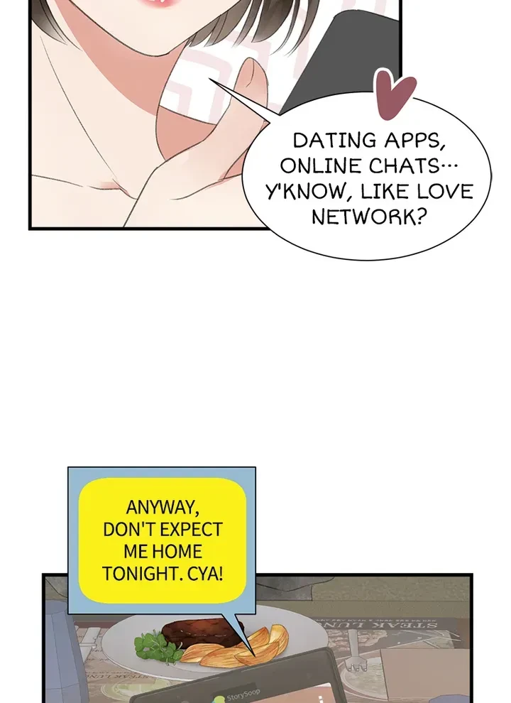 I Want You Wherever! Chapter 1, page 25