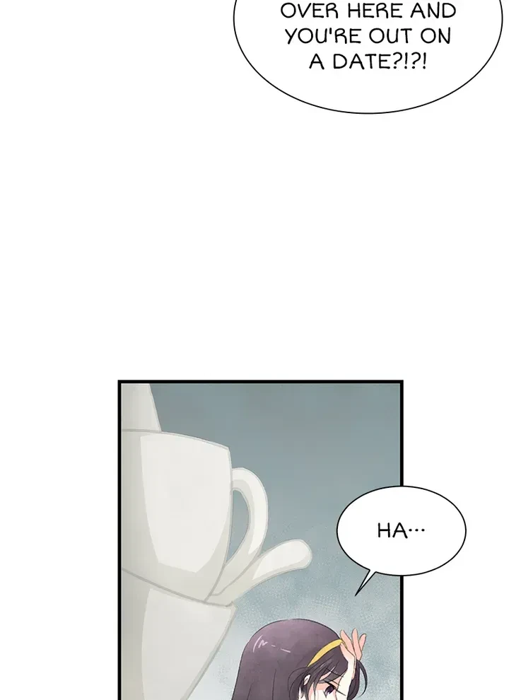 I Want You Wherever! Chapter 1, page 29