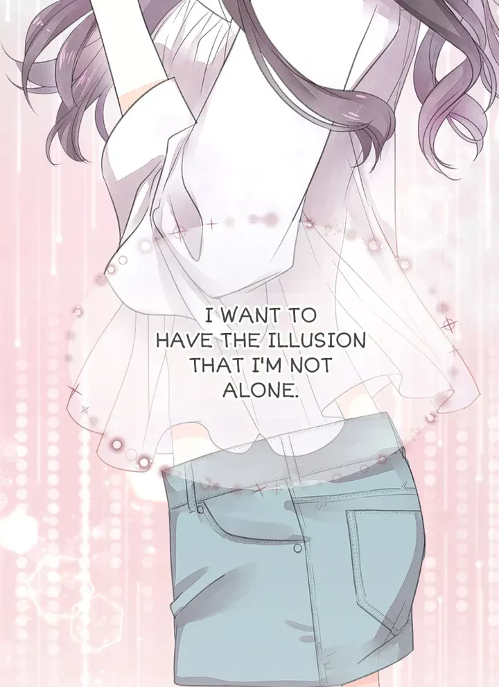 I Want You Wherever! Chapter 1, page 43