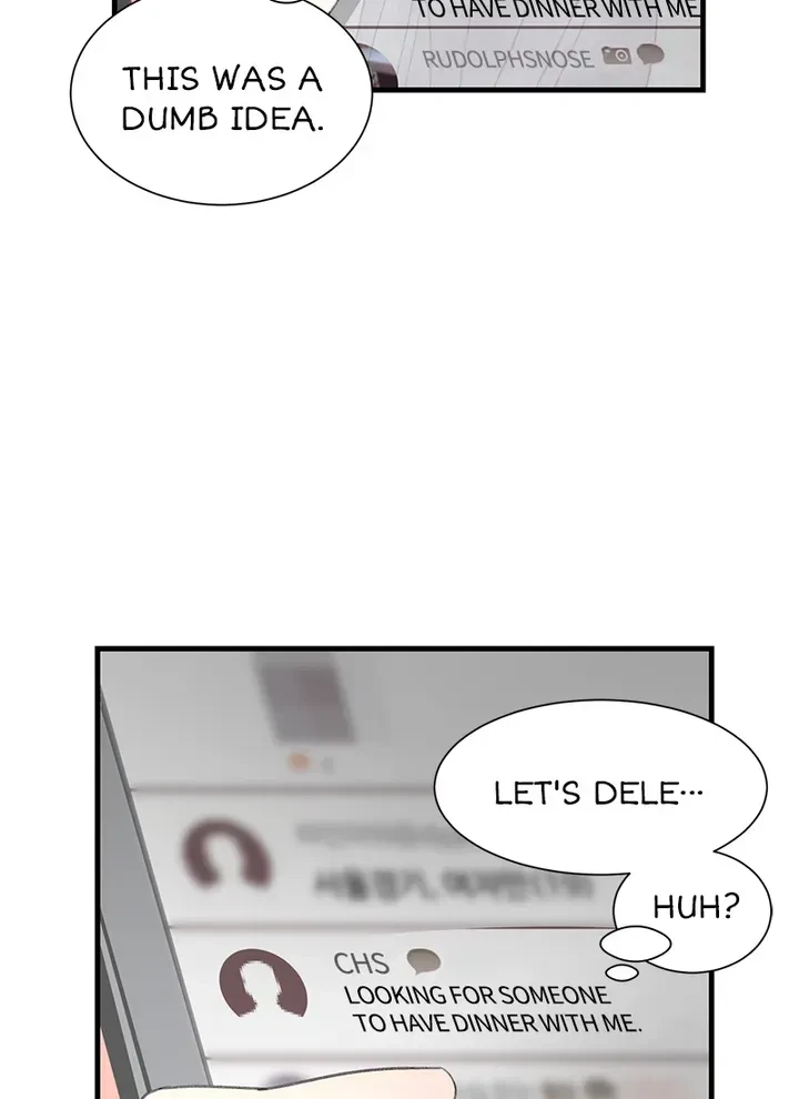I Want You Wherever! Chapter 1, page 46