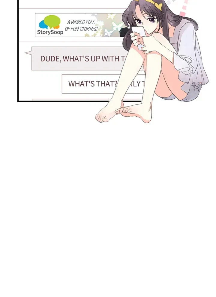 I Want You Wherever! Chapter 1, page 48