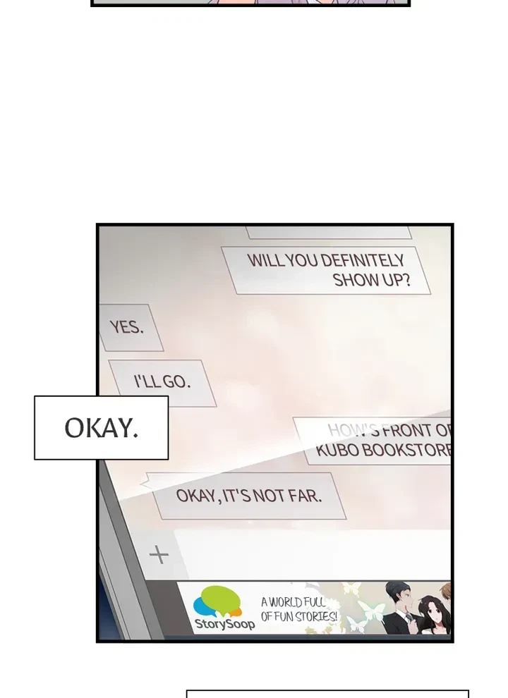 I Want You Wherever! Chapter 1, page 54