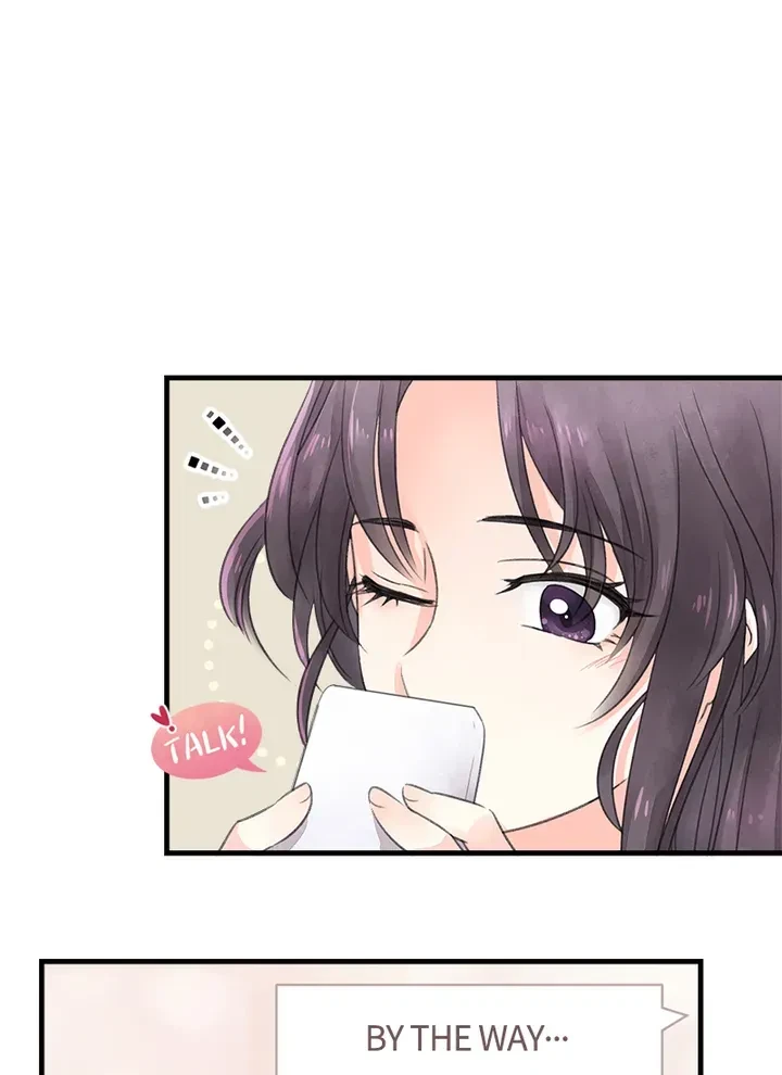 I Want You Wherever! Chapter 1, page 59