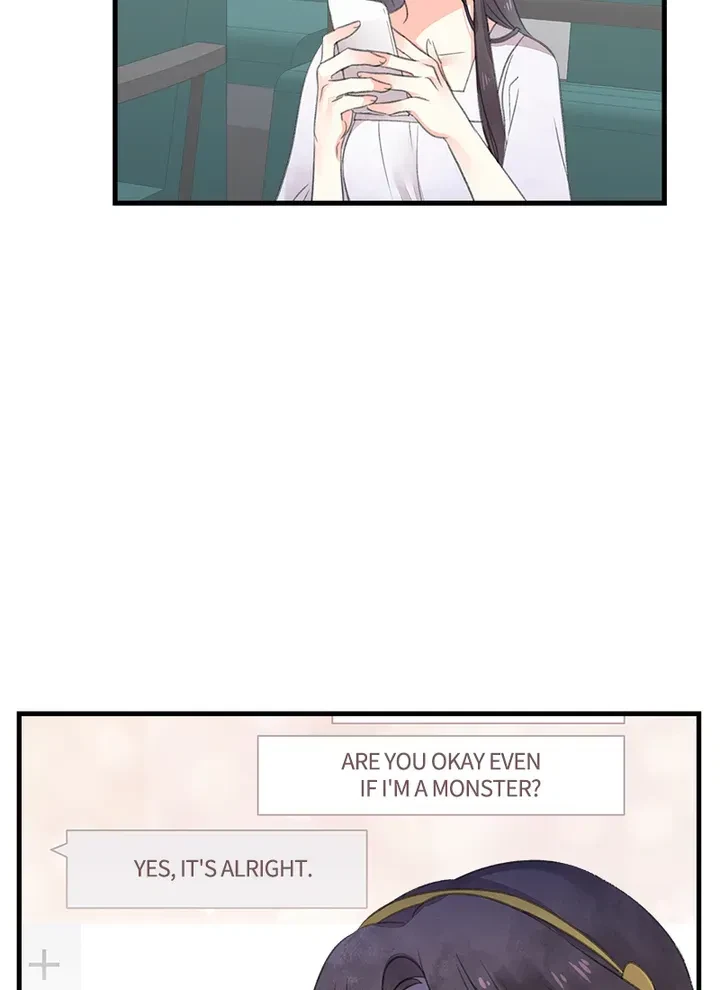 I Want You Wherever! Chapter 1, page 61
