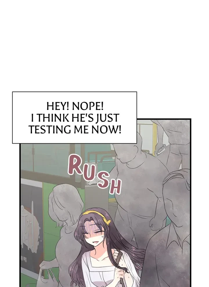 I Want You Wherever! Chapter 1, page 66