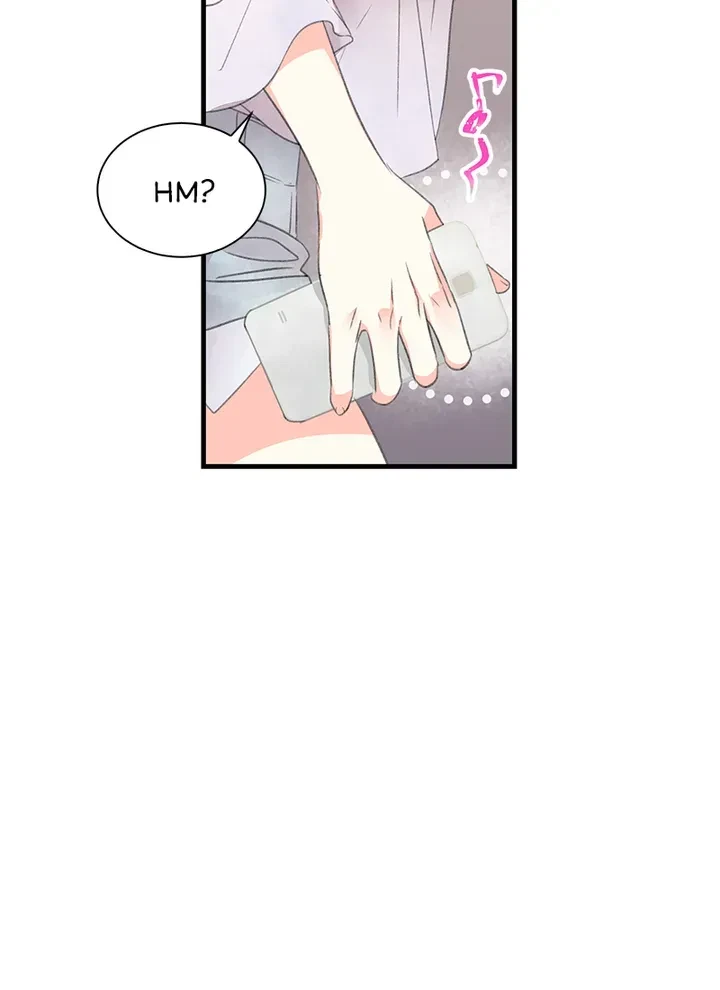 I Want You Wherever! Chapter 1, page 74
