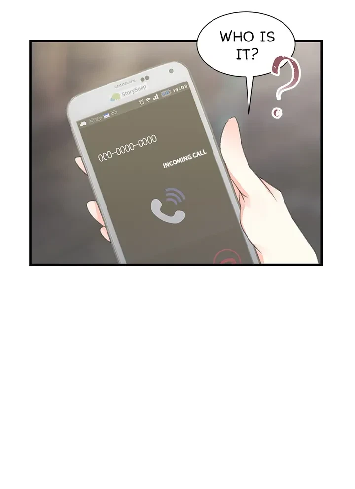 I Want You Wherever! Chapter 1, page 75