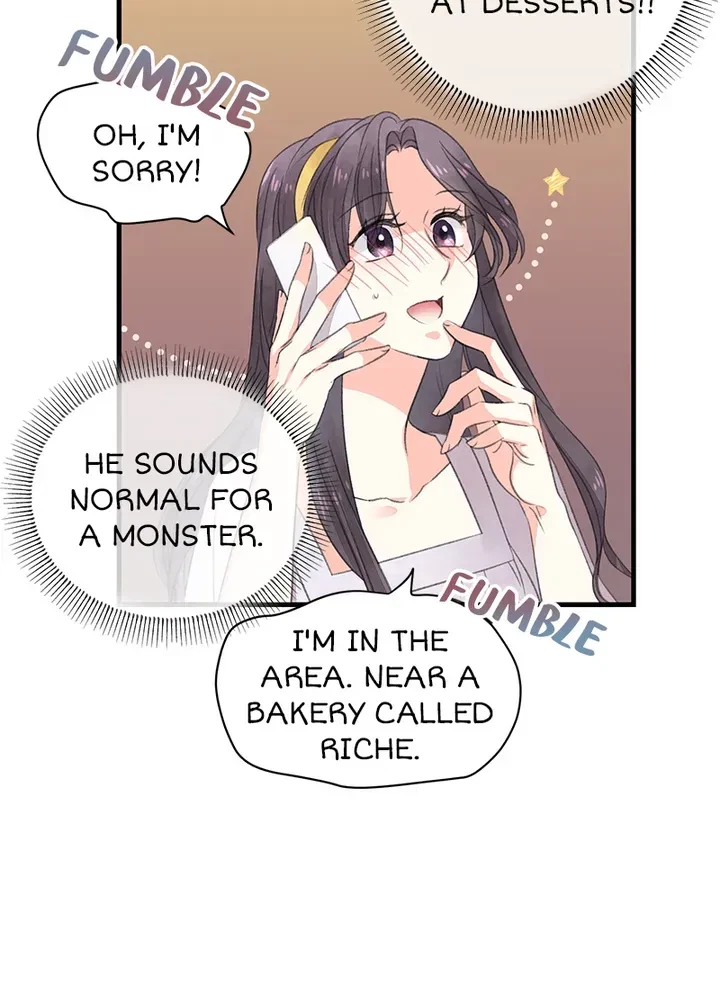 I Want You Wherever! Chapter 1, page 79