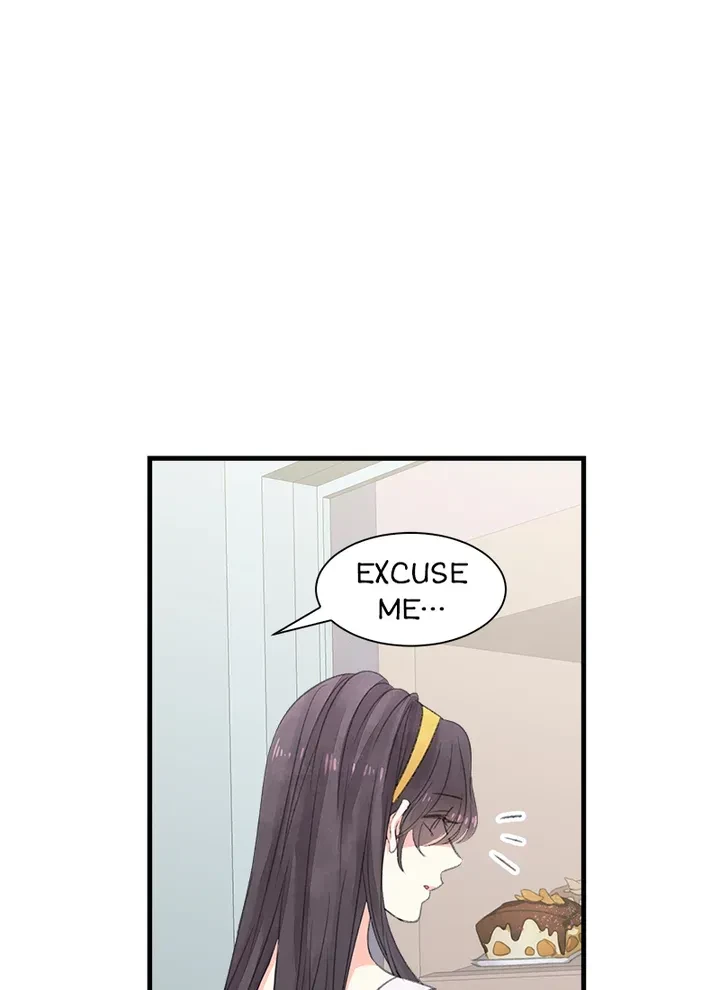 I Want You Wherever! Chapter 1, page 84