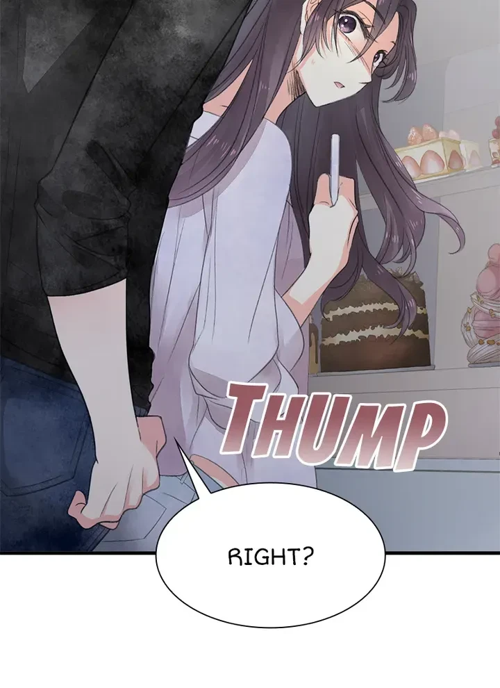 I Want You Wherever! Chapter 1, page 88