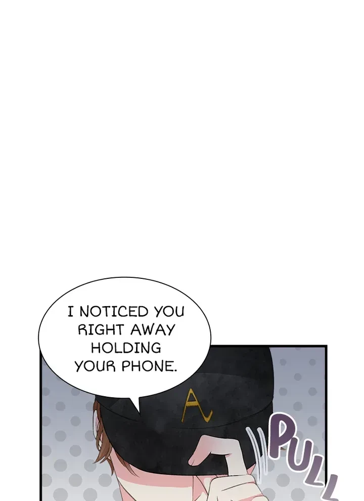 I Want You Wherever! Chapter 1, page 89