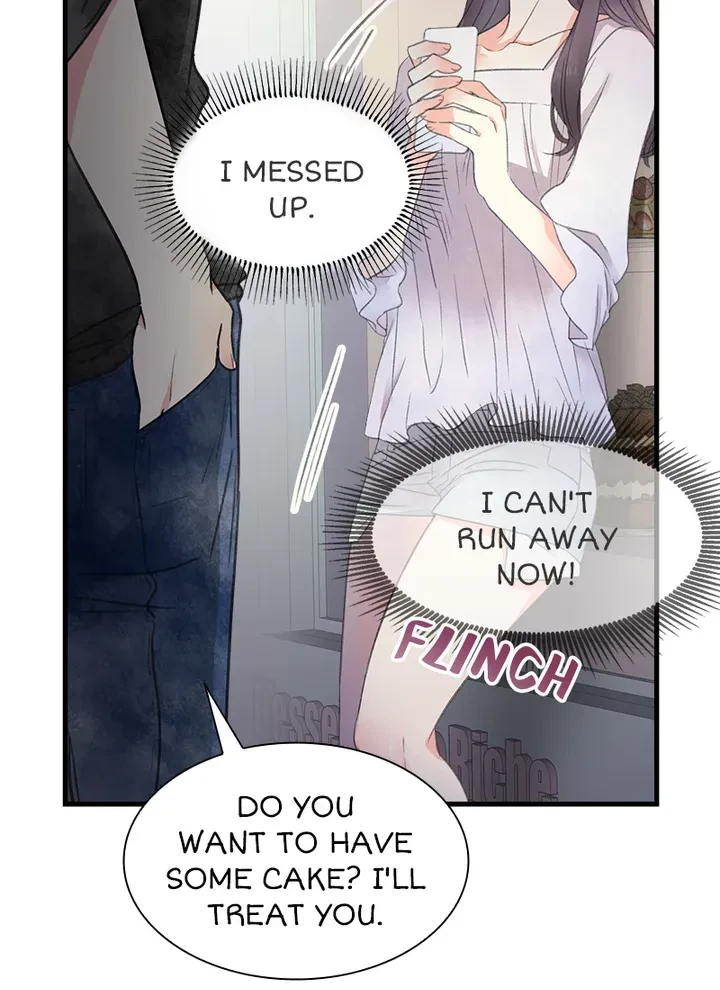 I Want You Wherever! Chapter 1, page 91