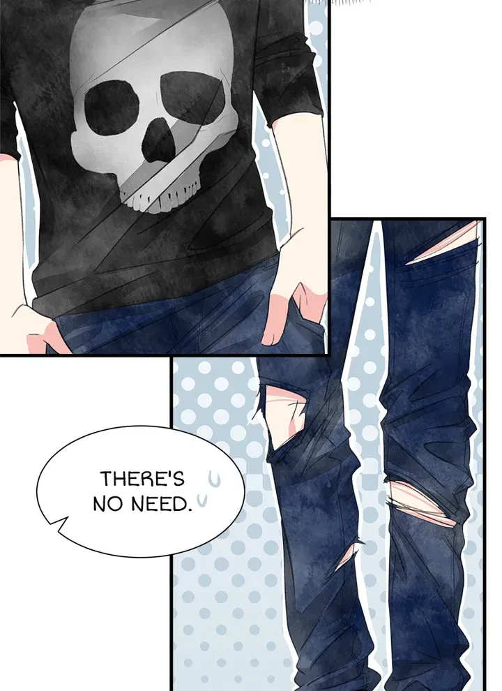 I Want You Wherever! Chapter 1, page 92