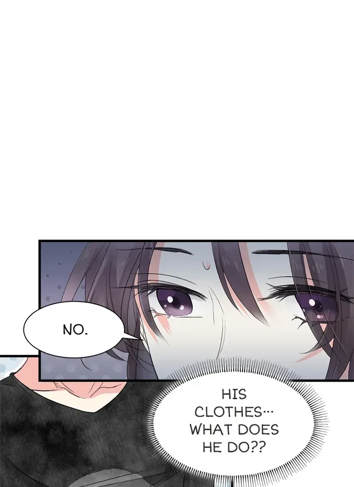 I Want You Wherever! Chapter 1, page 93