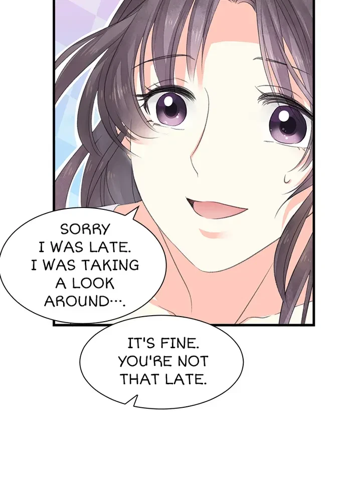 I Want You Wherever! Chapter 1, page 95