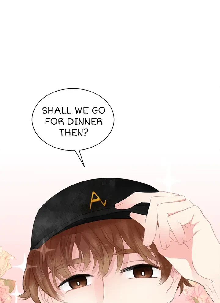 I Want You Wherever! Chapter 1, page 96
