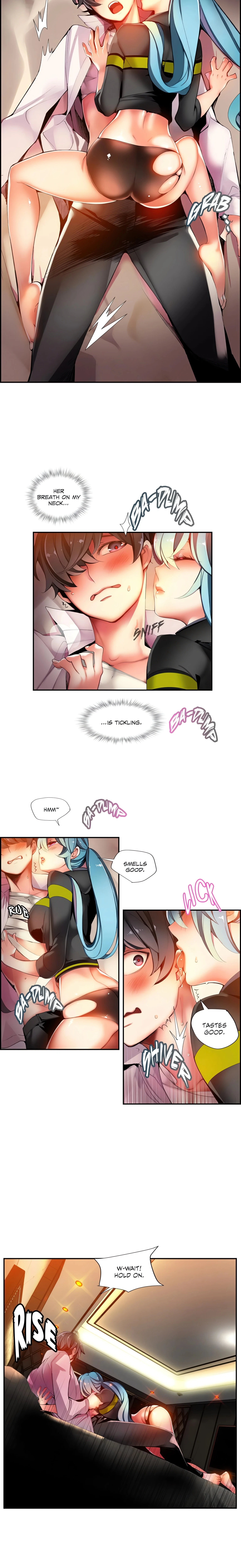 Chapter 22, page 5