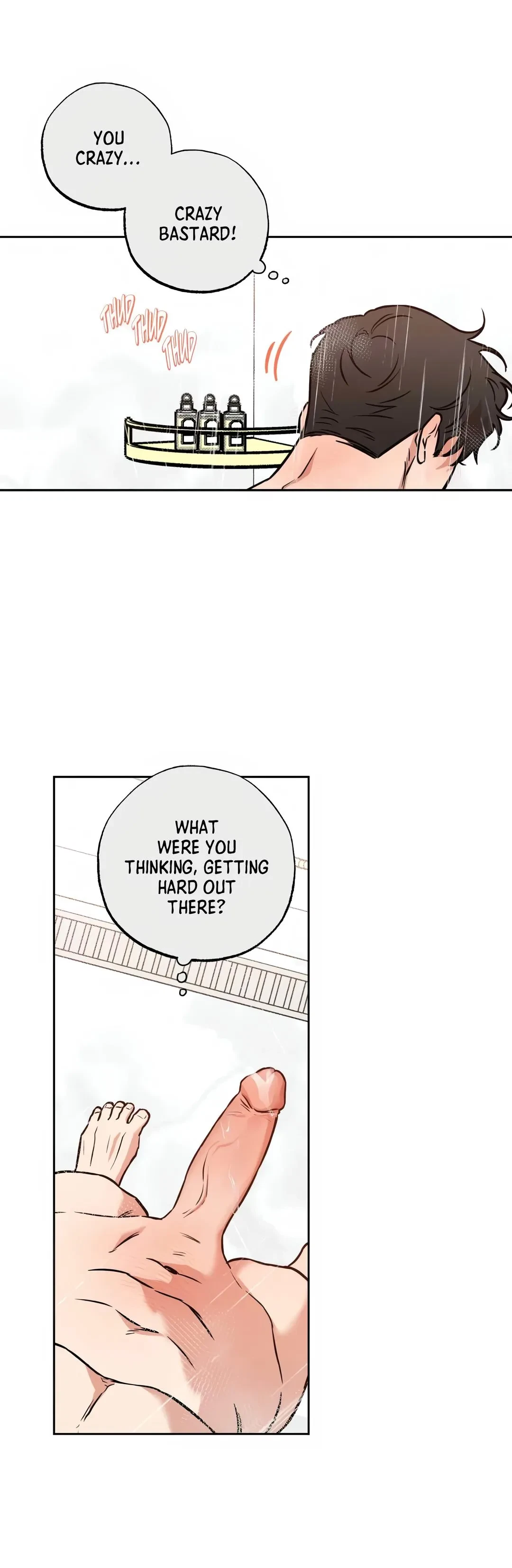 Sugar Trap Chapter 17, page 12