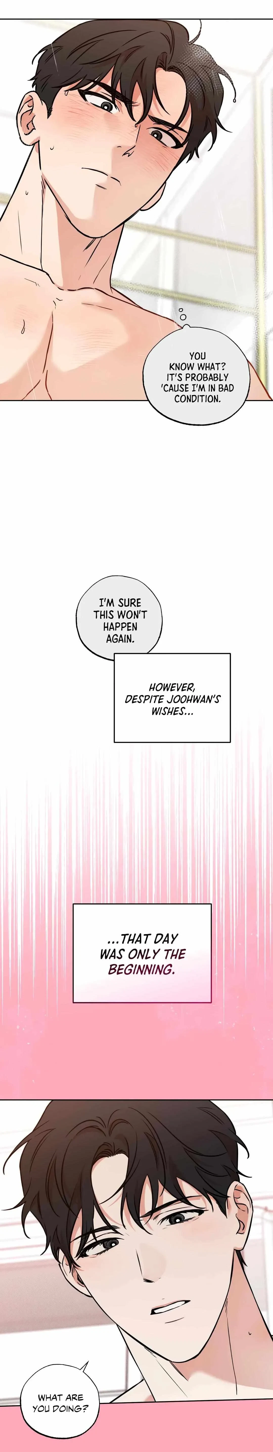 Sugar Trap Chapter 17, page 13