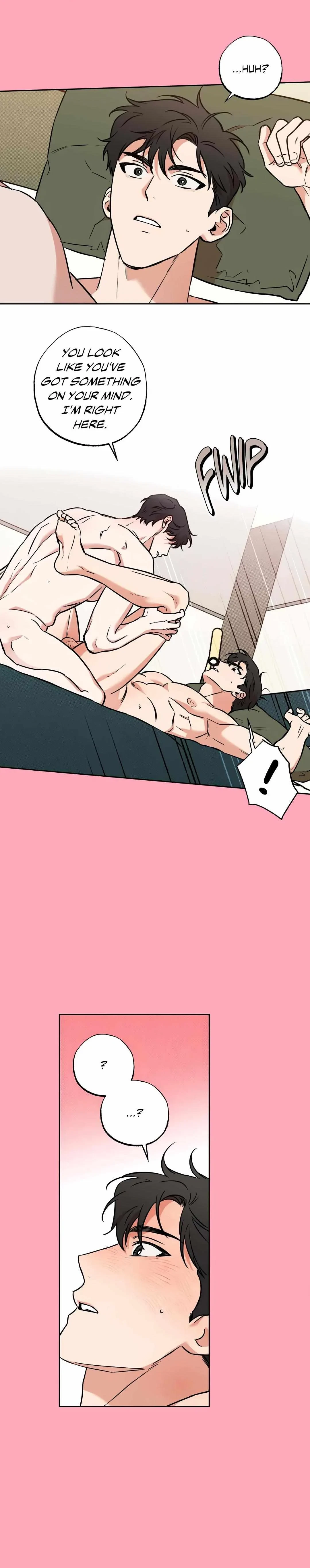Sugar Trap Chapter 17, page 14