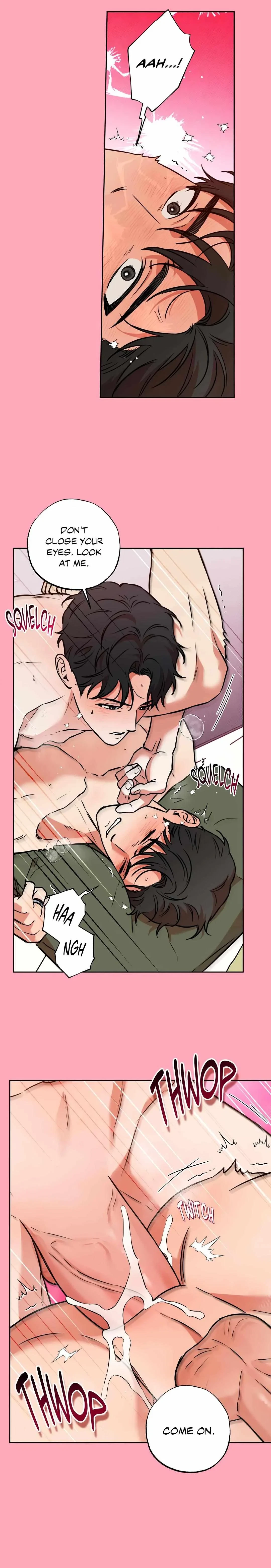 Sugar Trap Chapter 17, page 17