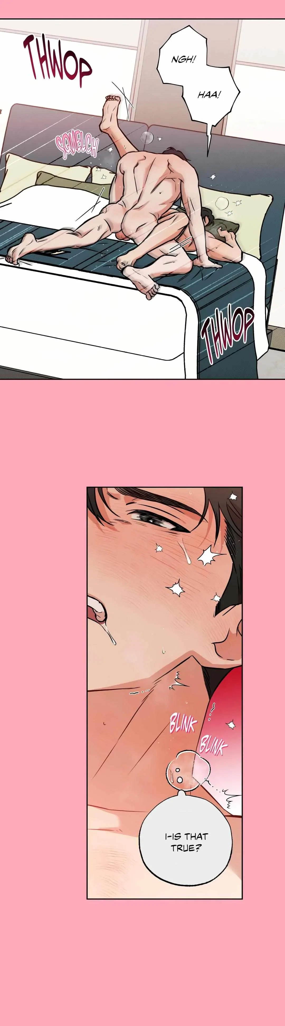 Sugar Trap Chapter 17, page 19
