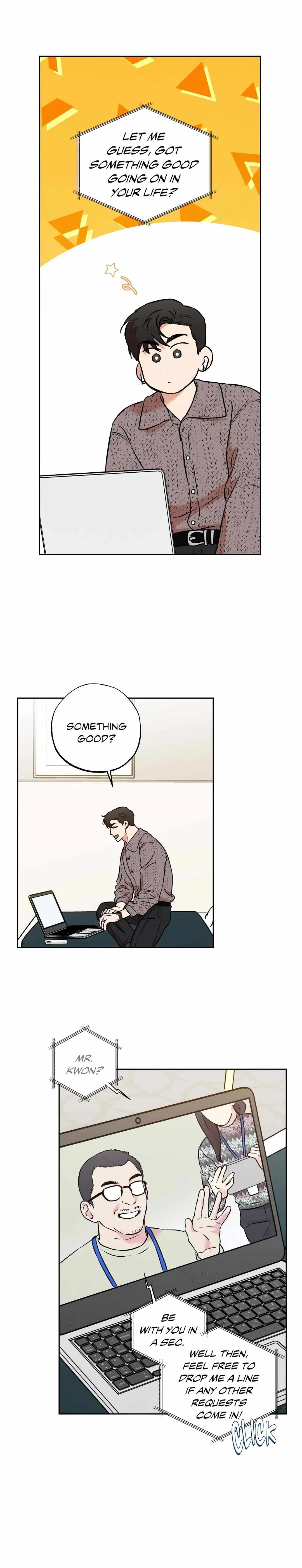 Sugar Trap Chapter 17, page 2