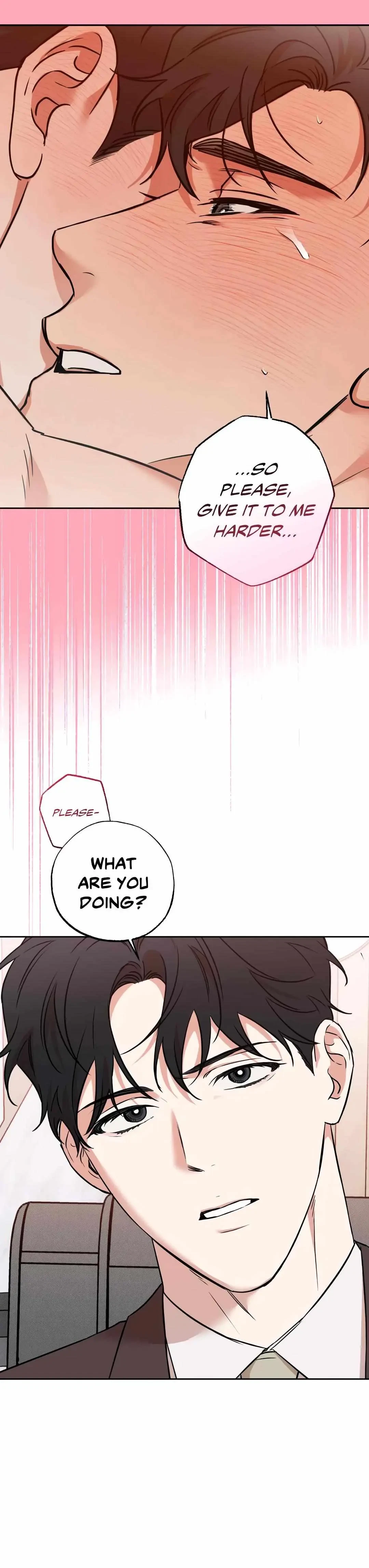 Sugar Trap Chapter 17, page 24