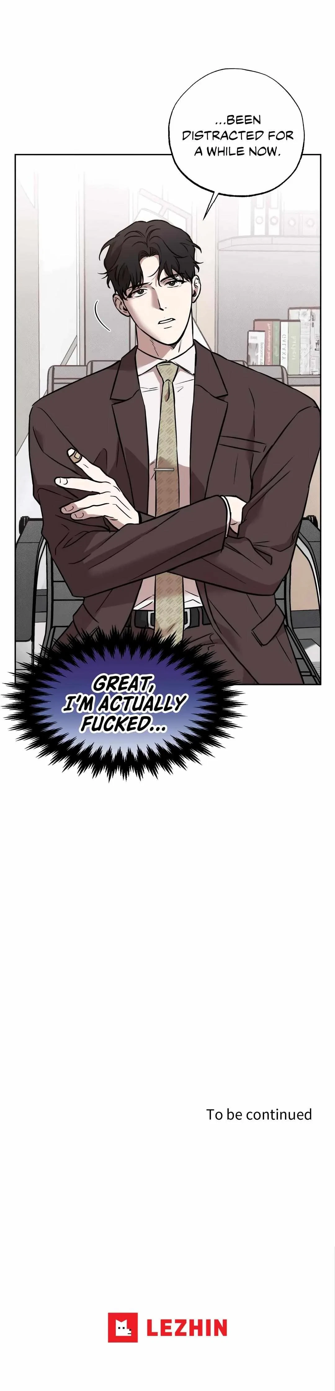 Sugar Trap Chapter 17, page 26