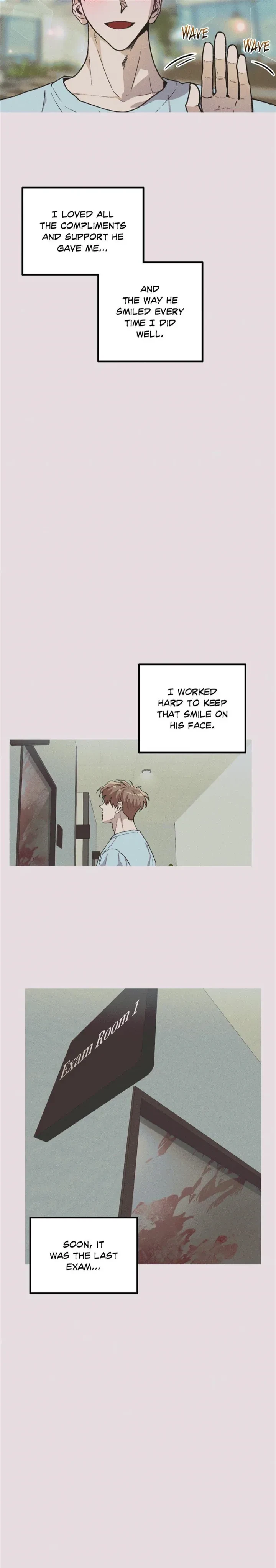 Kill Me If You Can Chapter 39, page 15