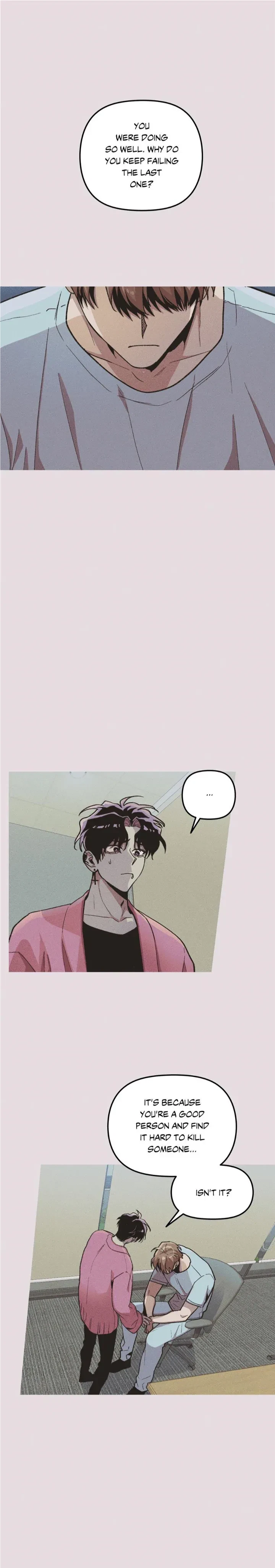 Kill Me If You Can Chapter 39, page 16