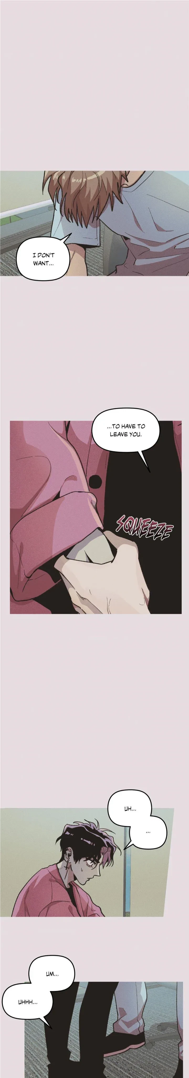 Kill Me If You Can Chapter 39, page 17