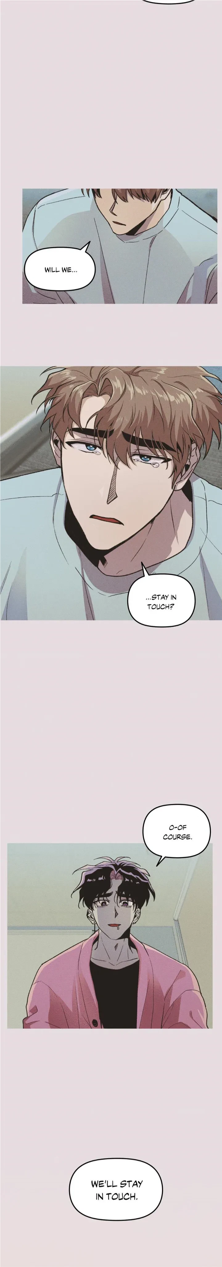 Kill Me If You Can Chapter 39, page 19