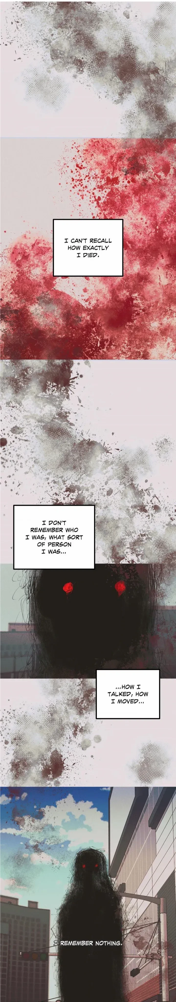 Kill Me If You Can Chapter 39, page 2