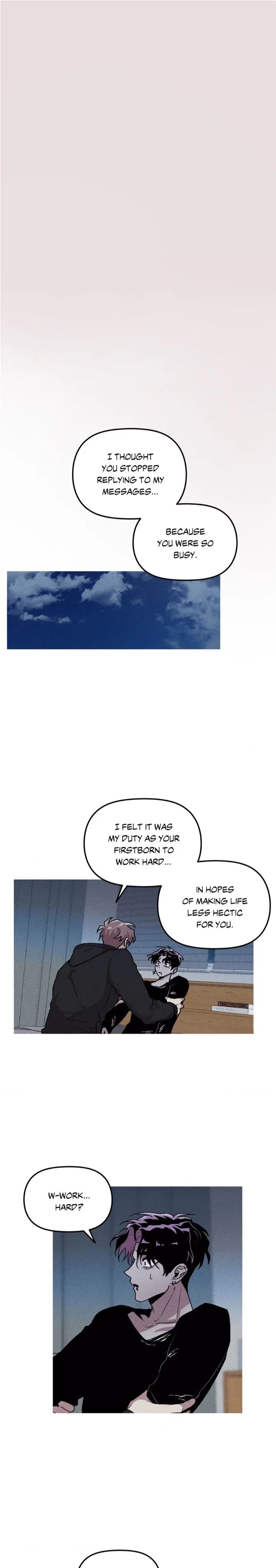 Kill Me If You Can Chapter 39, page 20