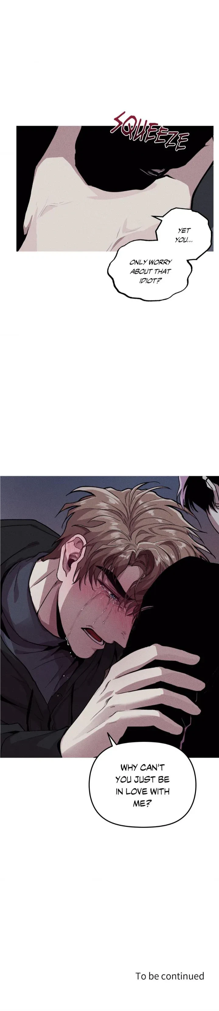 Kill Me If You Can Chapter 39, page 22