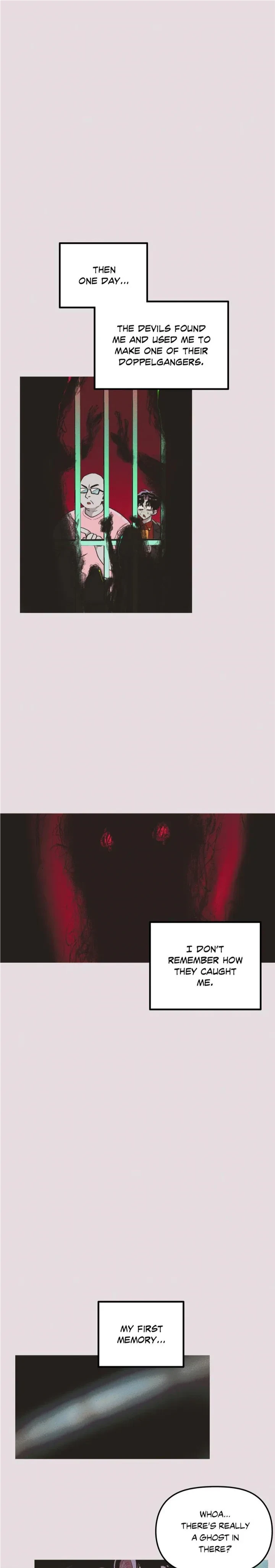 Kill Me If You Can Chapter 39, page 4