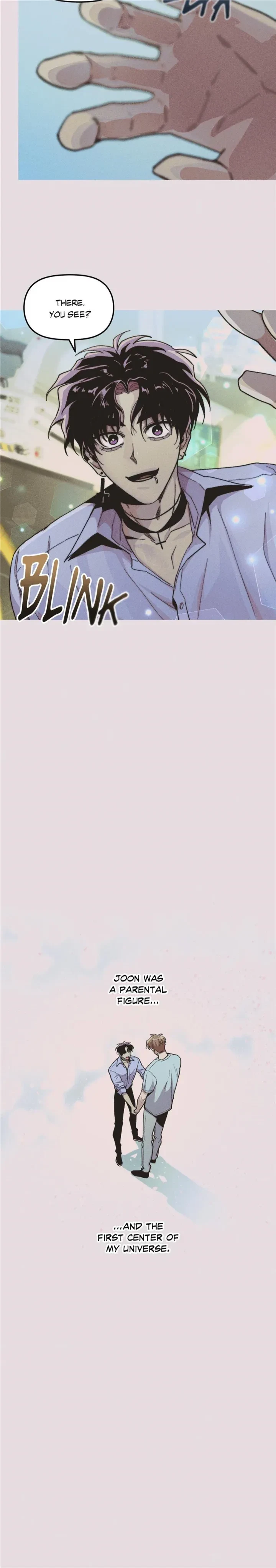 Kill Me If You Can Chapter 39, page 9